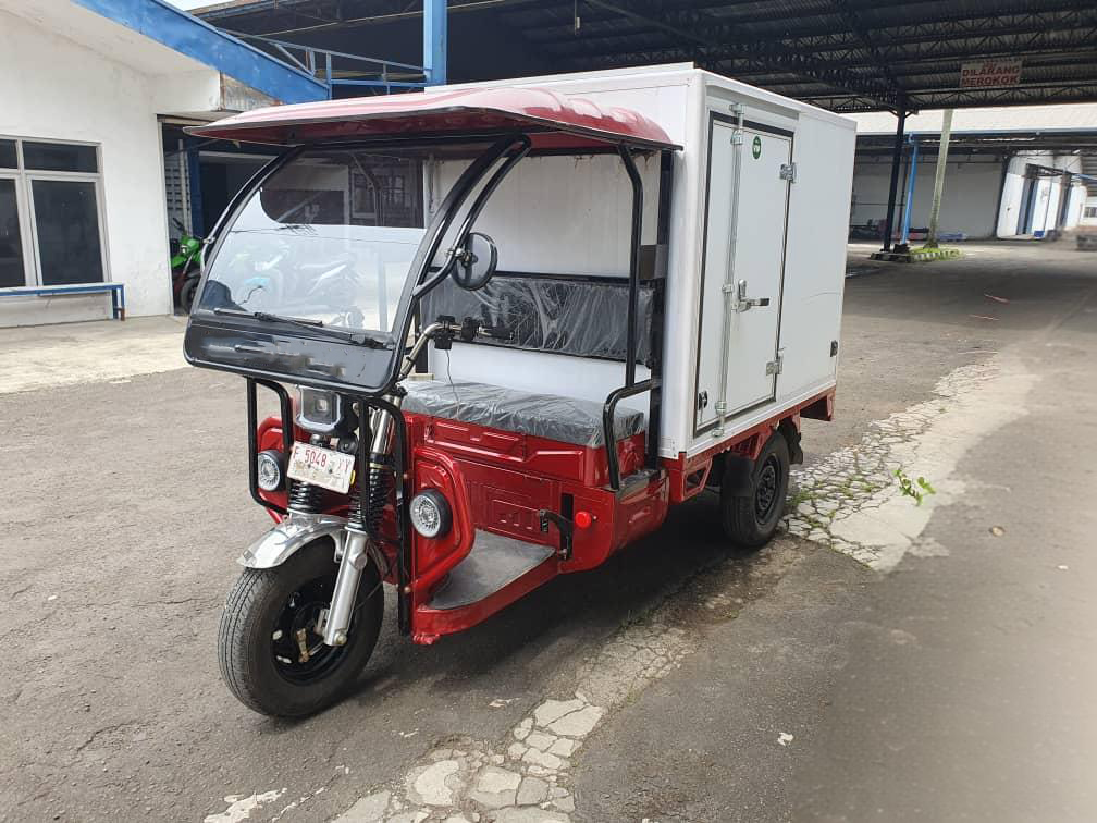 Kaisar EVS-7205