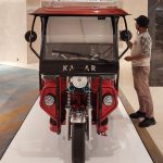 Kaisar EVS-7230K