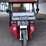 Kaisar EVS-7205P