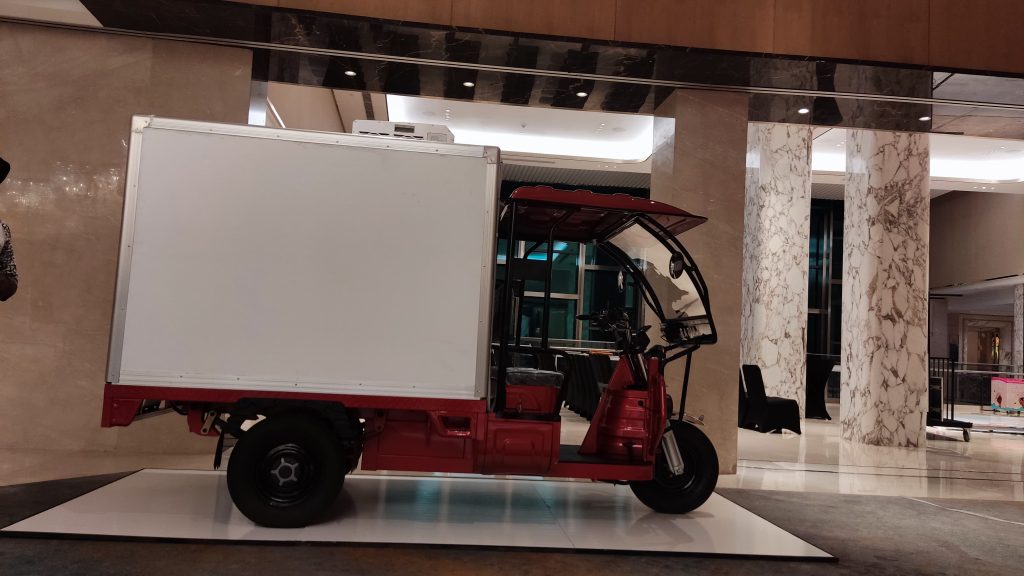Kaisar EVS-7230K