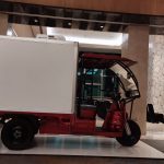 Kaisar EVS-7230K