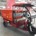 Kaisar EVS-7275