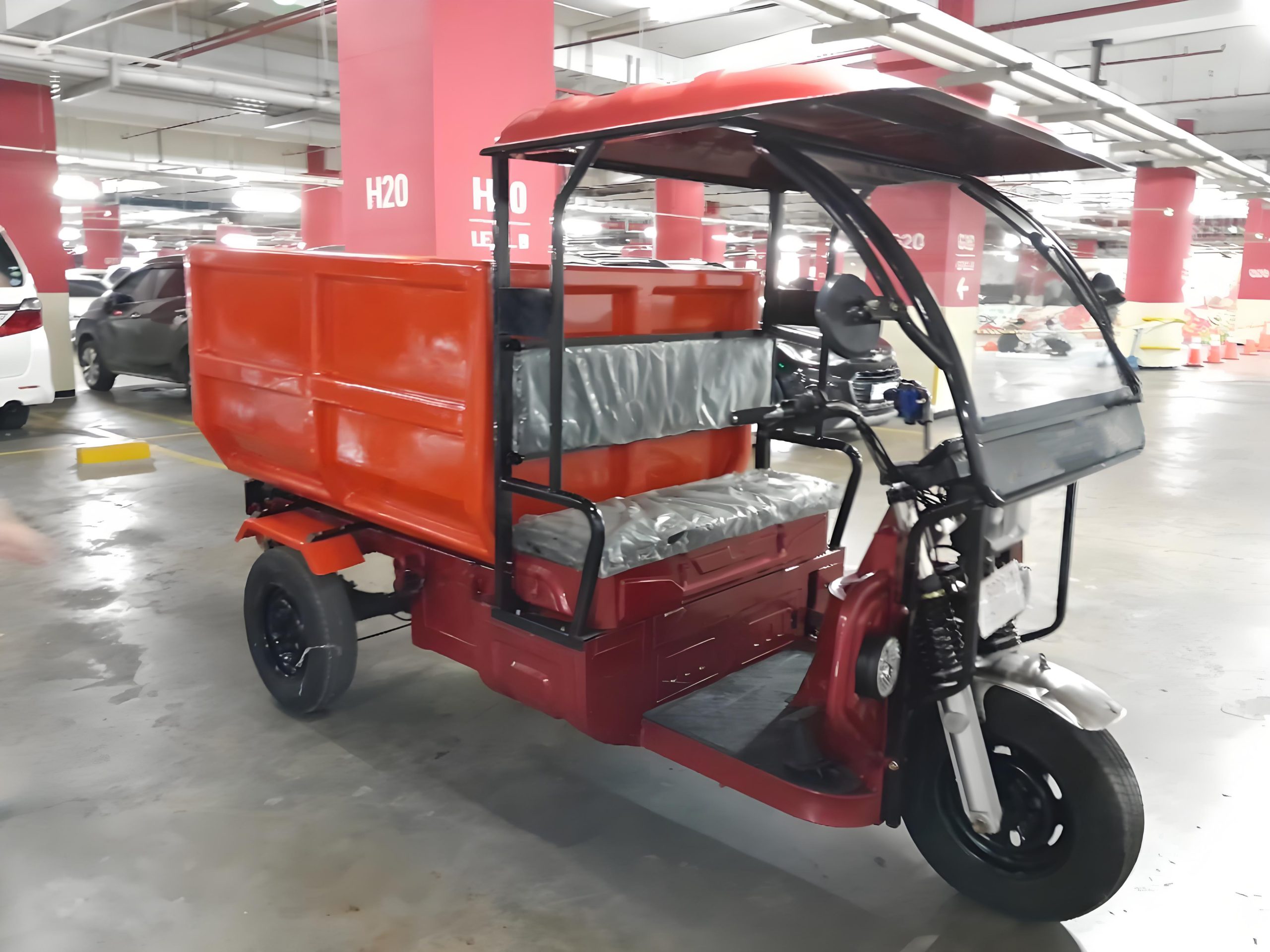 Kaisar EVS-7275