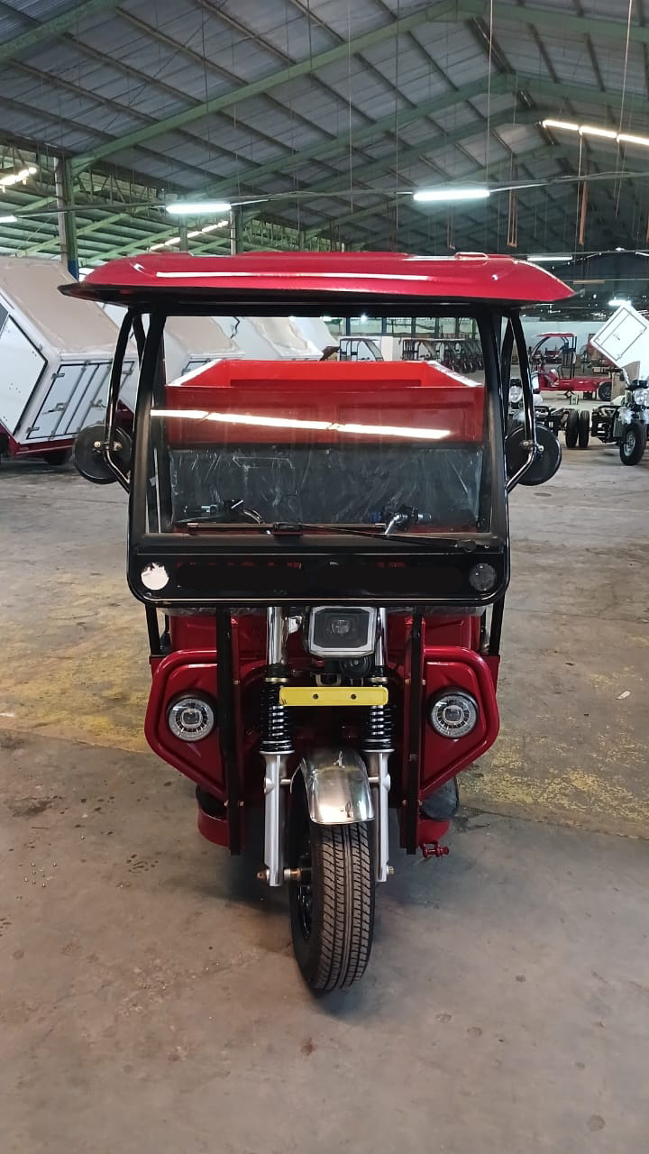 Kaisar EVS-7275