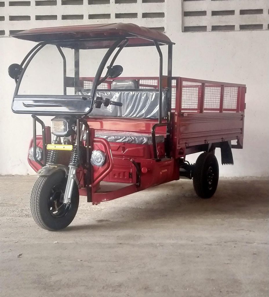 Kaisar EVS-7275G